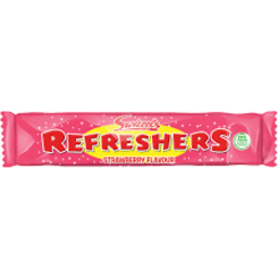 Photo of Refreshers Strawberry