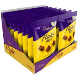 Photo of Cadbury Flake Bites 150g 