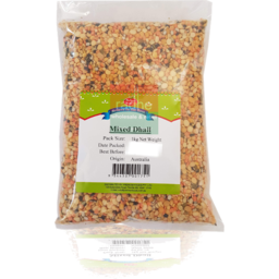 Photo of Mother's Pride Dal - Mixed Dhall