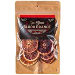 Photo of Peel & Tonic Blood Orange 25g