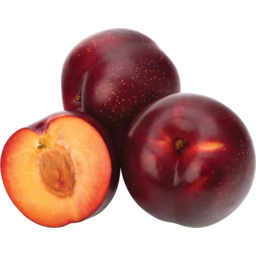 Photo of Plums Red 