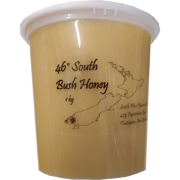 Photo of 46 South Bush Honey