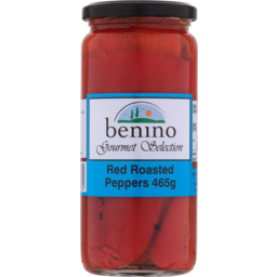 Photo of Benino Red R/Peppers
