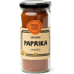 Photo of MINDFUL FOODS Org Smoked Paprika