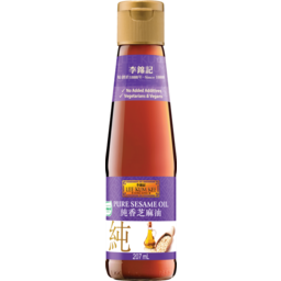 Photo of Lee Kum Kee Sesame Oil Pure