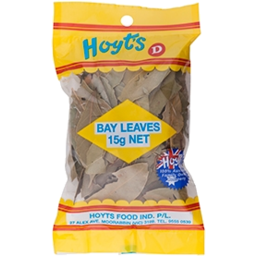 Photo of Hoyts Bay Leaves
