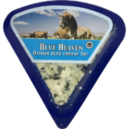 Photo of Blue Heaven Danish Blue Cheese