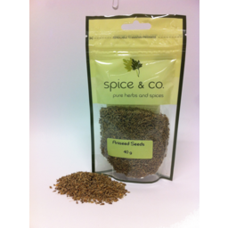Photo of Spice&Co Aniseed Seeds