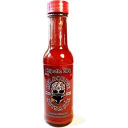 Photo of Melb Hot Chipotle BBQ 150ml