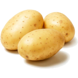 Photo of Organic Potato Dutch Cream 800g