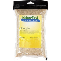 Photo of Nature First Bourghal Coarse 500gm