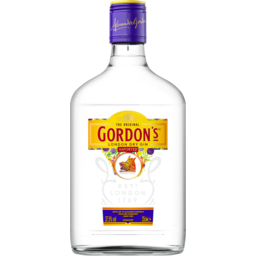 Photo of Gordon's London Dry Gin 350ml