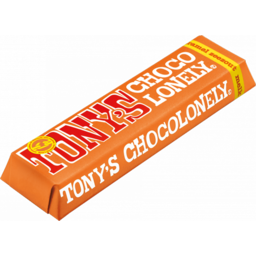 Photo of Tony's Chocolonely Caramel Salt 47g
