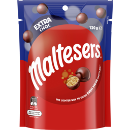 Photo of Maltesers Extra Chocolate