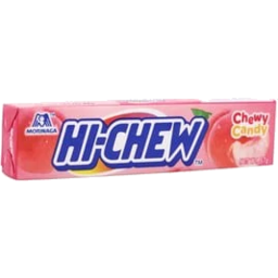 Photo of Hichew Peach Soft Candy 57g
