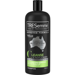 Photo of Tresemme Deep Cleansing Shampoo