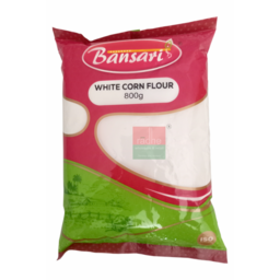 Photo of Bansari Flour - Corn