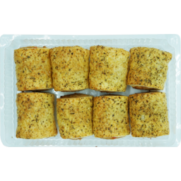 Photo of Cocktail Italian Sausage Rolls 8 Pack