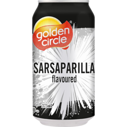 Photo of Golden Circle Sarsaparillla