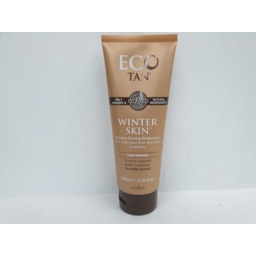 Photo of Eco Tan - Winter Skin -