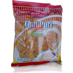 Photo of Haldiram's Chai Puri