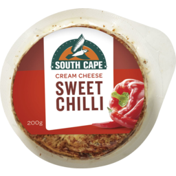 Photo of South Cape Sweet chilli Cream Cheese 200g