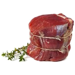 Photo of Naturally Wild Grass Fed Eye Fillet Kg