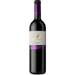 Photo of Teperberg Vision Cabernet Sauvignon Kosher