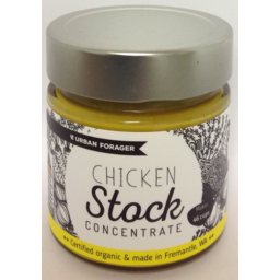 Photo of Urban Forager Stock Concentrate Chicken 270g