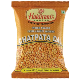 Photo of Haldiram's Chatpata Dal 150g