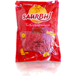 Photo of Saurbhi Tooty Fruity Red
