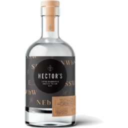 Photo of Hectors Long Harbour Gin