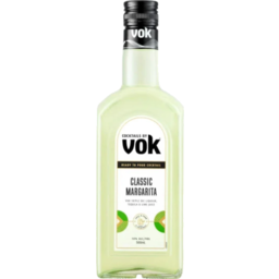 Photo of Vok Cocktail Classic Margarita