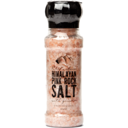Photo of C/Choice Pink Salt Grindr 200g
