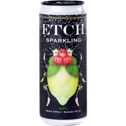 Photo of ETCH Sparkling - APL - Bush Apple ● Kakadu Plum