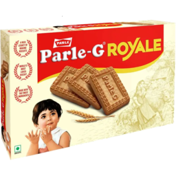 Photo of Parle G Royale