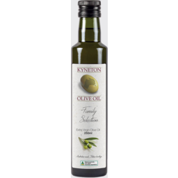 Photo of Kyn Inf Garlic Olive Oil 250ml