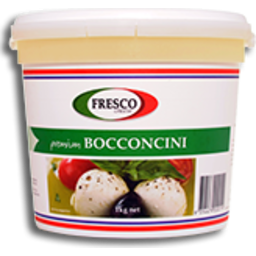 Photo of Fresco Cherry Bocconcini 180g