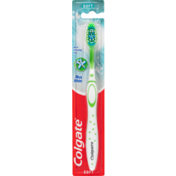 Photo of Colgate Max White With Polishing Star Toothbrush