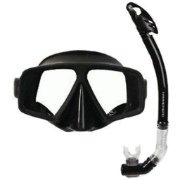Photo of Predator Mask-Snorkel Set