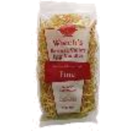 Photo of Wiechs Fine Noodles 250g