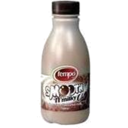 Photo of Tempo Smooth`N Milky Chocolate Milk