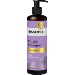 Photo of Essano Shampoo Blonde 300ml