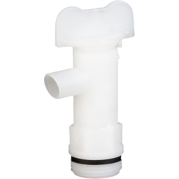 Photo of White Tap Standard