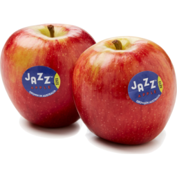 Photo of Apples Jazz