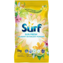 Photo of Surf Sun Fresh Pouch 5kg