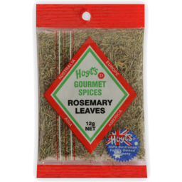 Photo of Hoyts Gourmet Rosemary Leaves 12gm