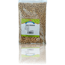 Photo of Mother's Pride Dal - Kabuli Chickpea 9mm