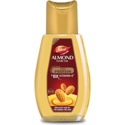 Photo of Dabur Almond Hair Oil