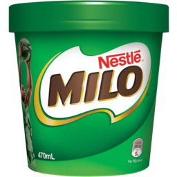Photo of Nestle Milo I/Crm